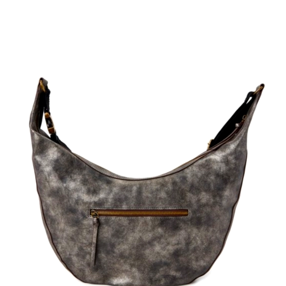 World's Best Hobo Crossbody Bags - Picture 2 of 9
